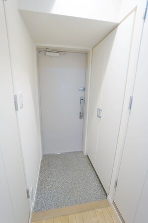 セジュール市ヶ尾の物件内観写真